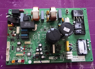 适用海信空调外机板 HS-20A-PCB-M-DD-139D 1511022.C 1565332.C