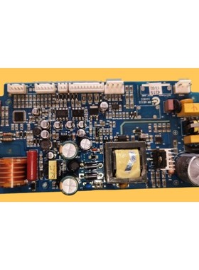 适用热水器电脑板控制板BW-HK122 164802