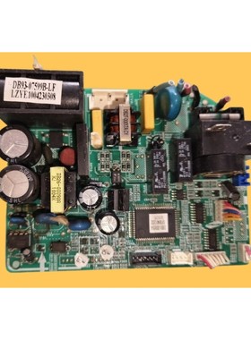 适用空调电脑板主板DB93-07599B-LF