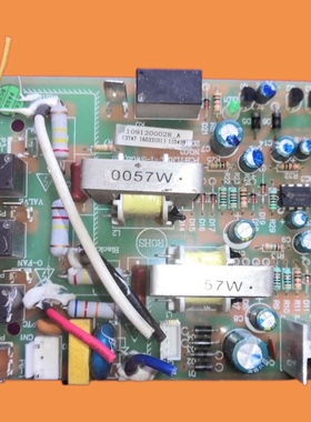 适用TCL空调KFR-120LW/C2S电脑板1091200028 TLR120W1-SW02 控制