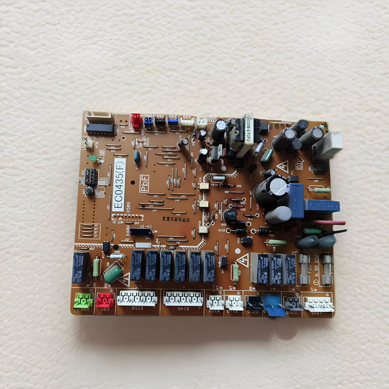 适用大金外机電脑主板 RY125DQY3C RY125EQAY3C EC0435(E)(F)(D)