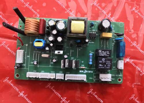 适用于电脑版主板JY-H013V30ZBS-6099B