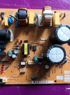 适用海信外机空调电脑板HS-OUT-02B PCB-M-AS-077H主板1423772.B