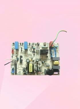 适用美的柜机空调内主板KFR-51L/BP2DN1Y-F(3) 202302140845电板