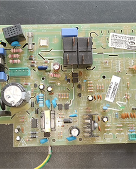 适用于奥克斯主板SX-AKBP2-MB95F 698K控制板11329021000498电脑