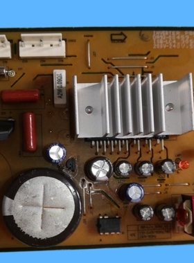 适用三星冰箱电脑板主板变频板DA92-00459A DA41-00814A