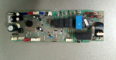 适用于海@尔机电脑主板vc755023  CQC08001022341