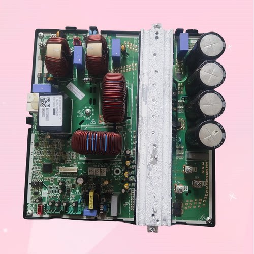 适用奥克斯主板SX-F034-PS21A79(6P-JCPFC)模块QD-12201F(DA250)
