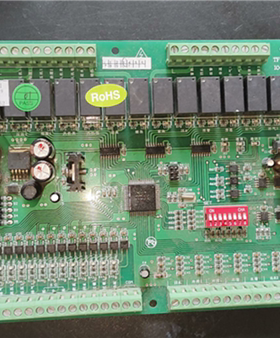 适用于奥克斯空调电脑板 主板 控制板 TF-KRZK-01 I0-130618 V1.2