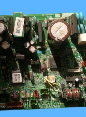 适用东芝中央空调电脑板 MCC-1402-10S 内机主板 1FA4B1B052900-2