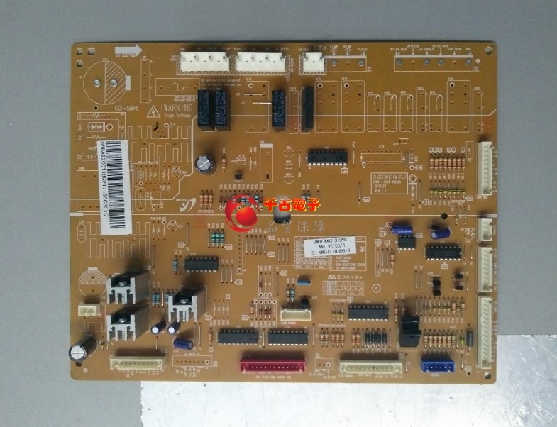适用三星对开门冰箱 主板 电脑板 DA41-00526A DA92-00118F