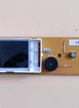 适用东芝冰箱GR-B200H电源电脑显示板G95DQ80410-F G53DQ11310-B