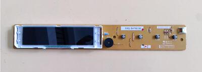 适用东芝冰箱GR-B200H电源电脑显示板G95DQ80410-F G53DQ11310-B