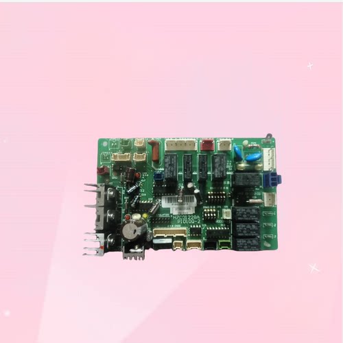 适用日立空调外机电脑主板PI010Q-2 H7C01228A RPI-125HNQ