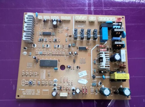 适用冰箱电脑板FR-S580CG/CR 30143B4001 Y202-SBS电源控制主板