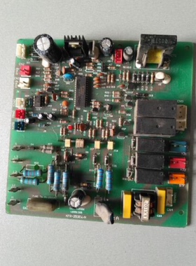 适用海尔电脑板KFR-250EW/H 控制主板 VB551005电源板0010452326E