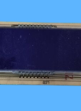 适用显示板按PD221A-LCD键板QJ-DAPD221AC