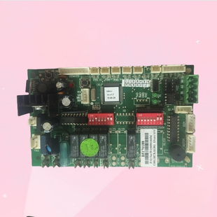 3.4主板 1.0 B5170188 0001V3.1 适用天加空调B5170188电脑板MCB