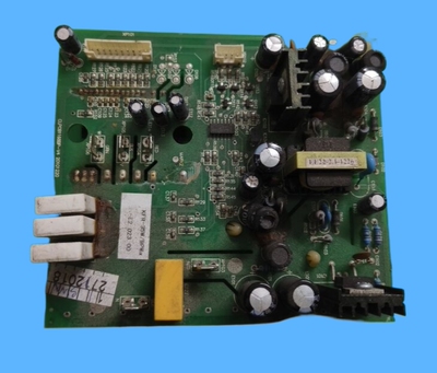 适用春兰空调配件原装拆机模块CLPCB11688P-V4主板KFR-35W/BPWA