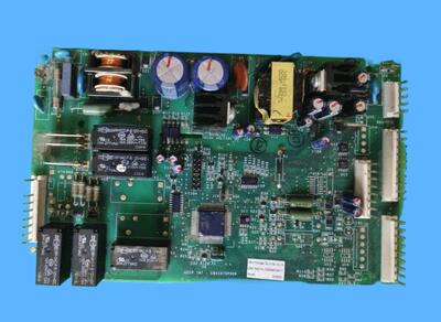 适用美国通用(ge)冰箱电脑板GECP INT- EBX1070P006