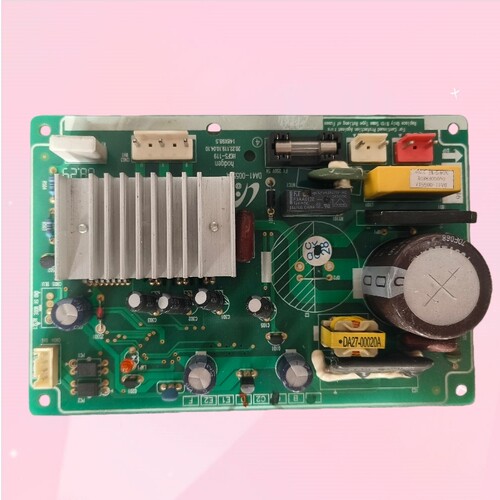 适用三星冰箱主板 RS19VRPW变频板HGFS-119 DA41-00551A
