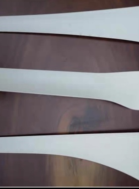 DIY风力发电机叶片550mm600mm650mm小型风光互补自制风机叶片