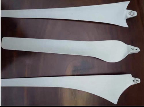 DIY风力发电机叶片550mm600mm650mm小型风光互补自制风机叶片
