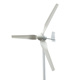 12V24V220V 小型风力发电机家用风光互补路灯户外船用100W至1000W