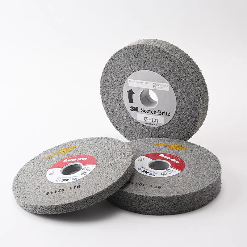 3M抛光轮薄利多销现货秒发