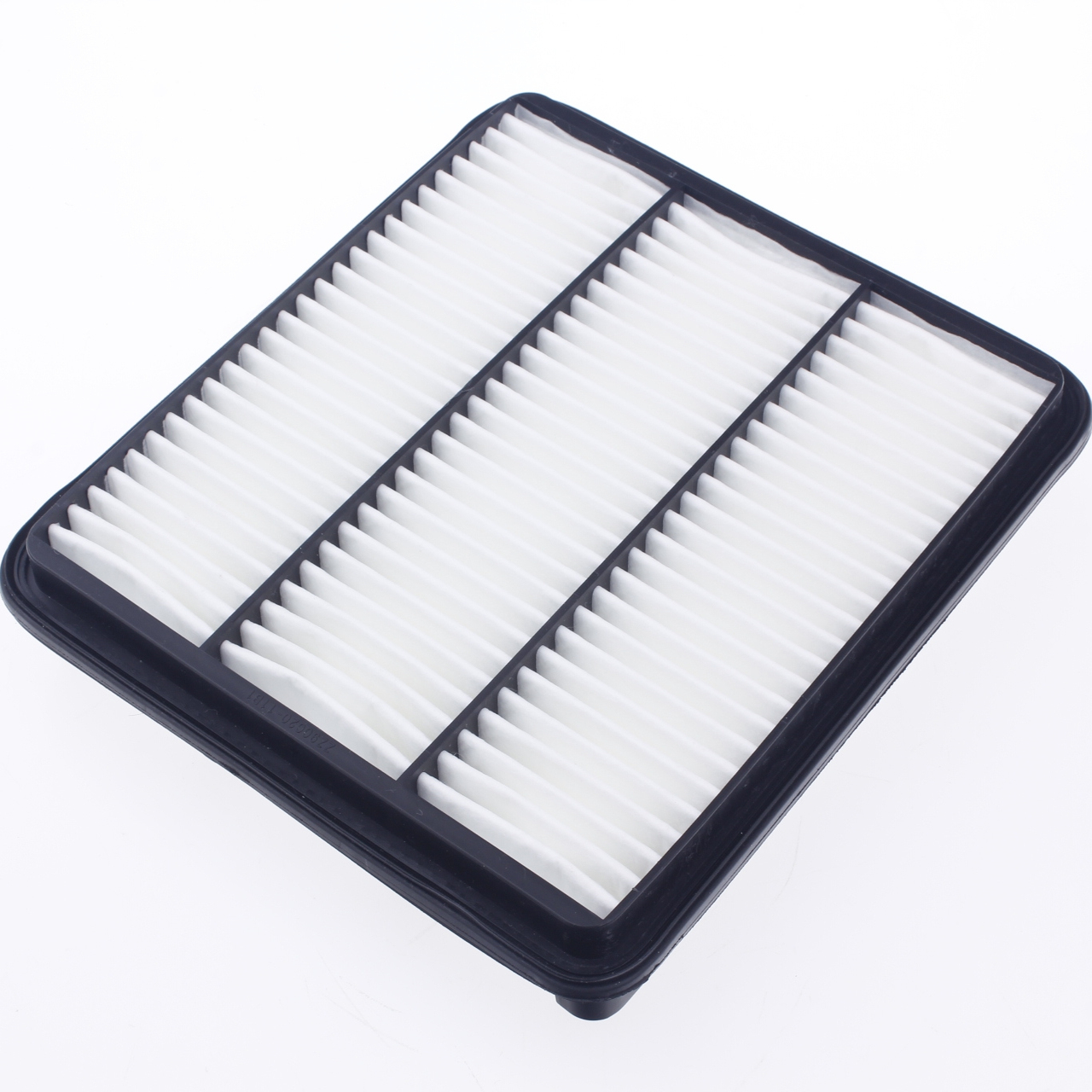 汽车空气滤芯景程空滤雪佛兰景程空气格发动机滤清器原装空滤配件