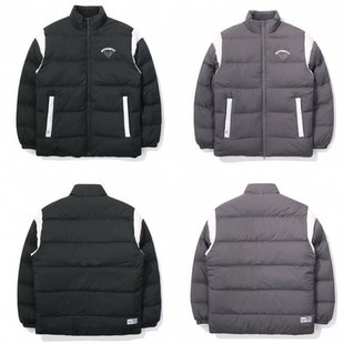 反季特价 韩国正品代购DYNAFIT雪豹 冬 男女 保暖羽绒服