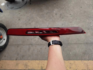 适用于保时捷玛卡 Macan 后杠灯卡宴 曼卡后尾灯 倒车灯 贯穿尾灯