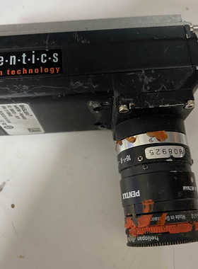 asentics 相机 vision technology.询价