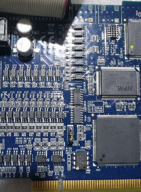 MP-C152凌华两轴步进/伺服pci运动控制卡51-642.询价