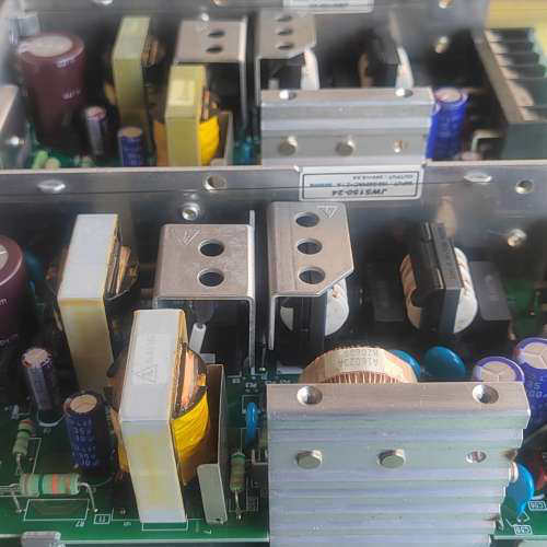 LAMBDA电源JWS150-24，24V 6.5A，输入电.询价