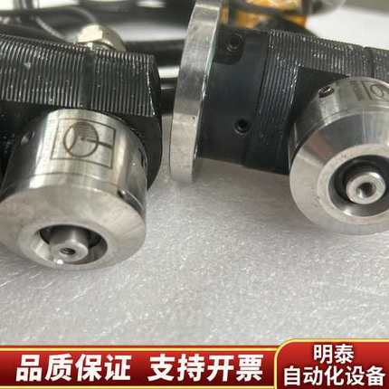 雷尼绍对仪TS27R 厂里拿回来，，没条件，知询价