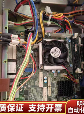 工控主板MI970VF SBC -ITX，送 CPU.询价
