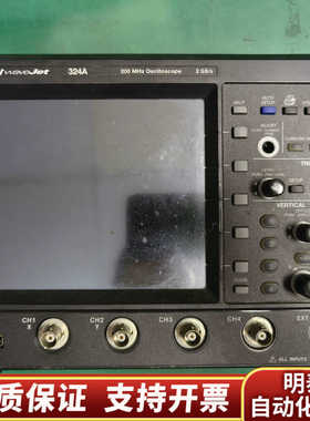 力科LeCroy WaveJet 324A  数字示波器.询价