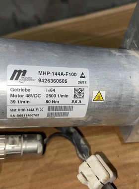 马格内梯克MAGNETIC AUTOCONTROL 电机.询价