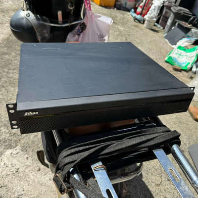 大华4盘位16路录像机DH-NVR4416-4KS2.询价