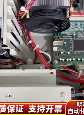 工控机挂壁式工控机IPC-6608机箱 8槽电脑.询价