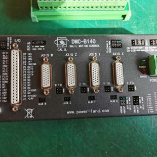 独立式 B140 四轴运动控制器.询价 DMC GALIL