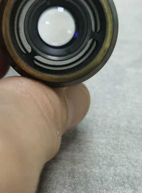 奥林巴斯UMPlanFl 5X/0.15 BD P显微镜物镜.询价