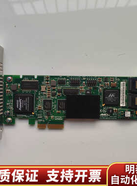 出一块AMCC 9650SE-4LPML PCI-Expre.询价