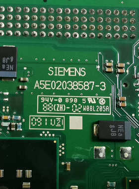 IPC427C工控机主板A5E02038587-3，A.询价