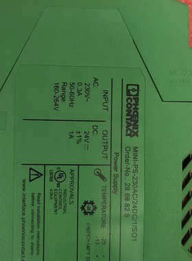 电源模块2866828.询价