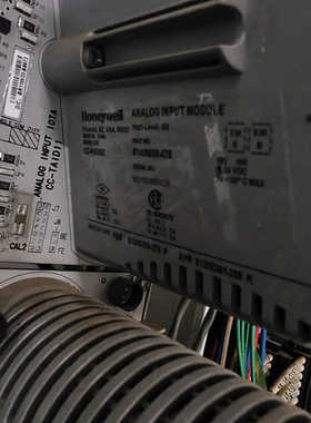 模拟输入模块CC-PAIX02，带底座CC-TA.询价