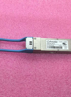 precision QSFP28-LR4-AJ SPQ-CE.询价