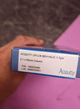 【Hilic柱】?186003460 液相色谱柱.询价