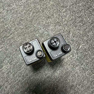 363 .询价 型号IS8402M 康耐视智能相机